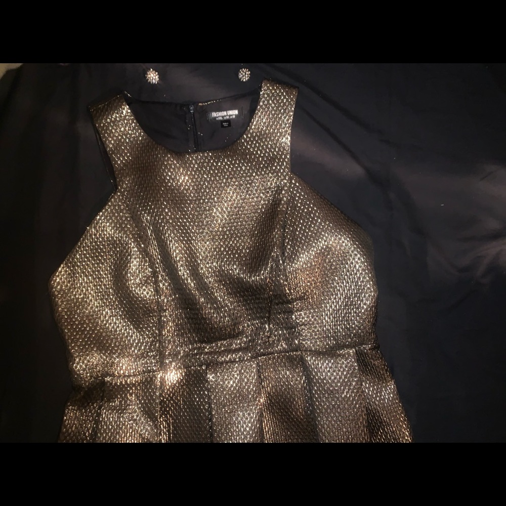 Fashion Union Dress